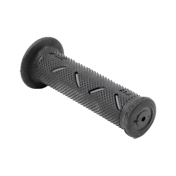 Puño de Ruta para Moto 717 Progrip Doble Densidad Cerrados